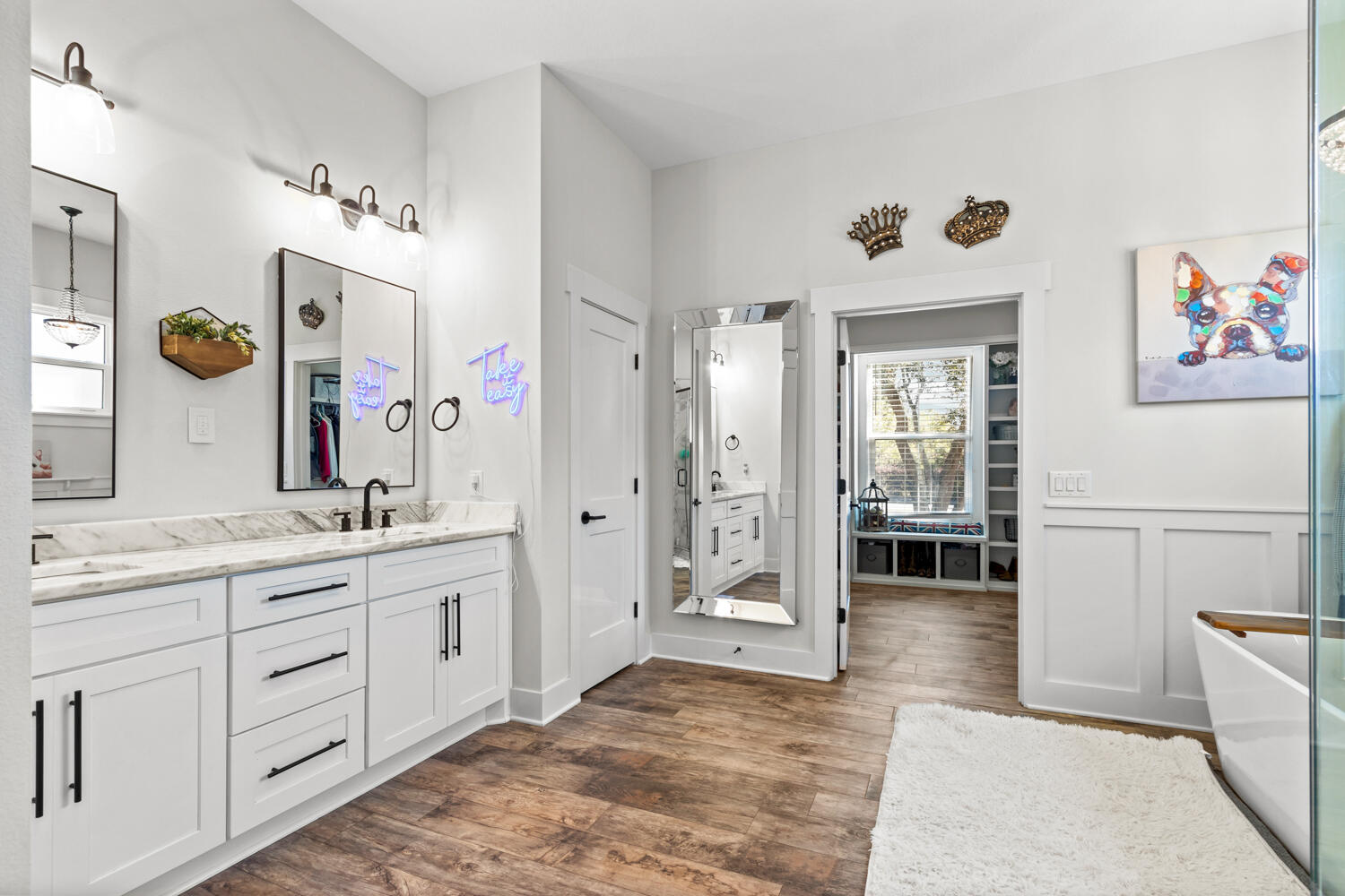 Soundside Shores - Residential