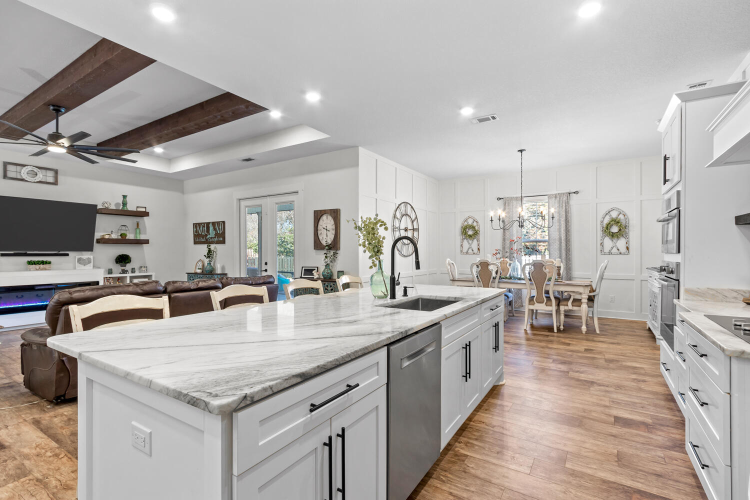 Soundside Shores - Residential