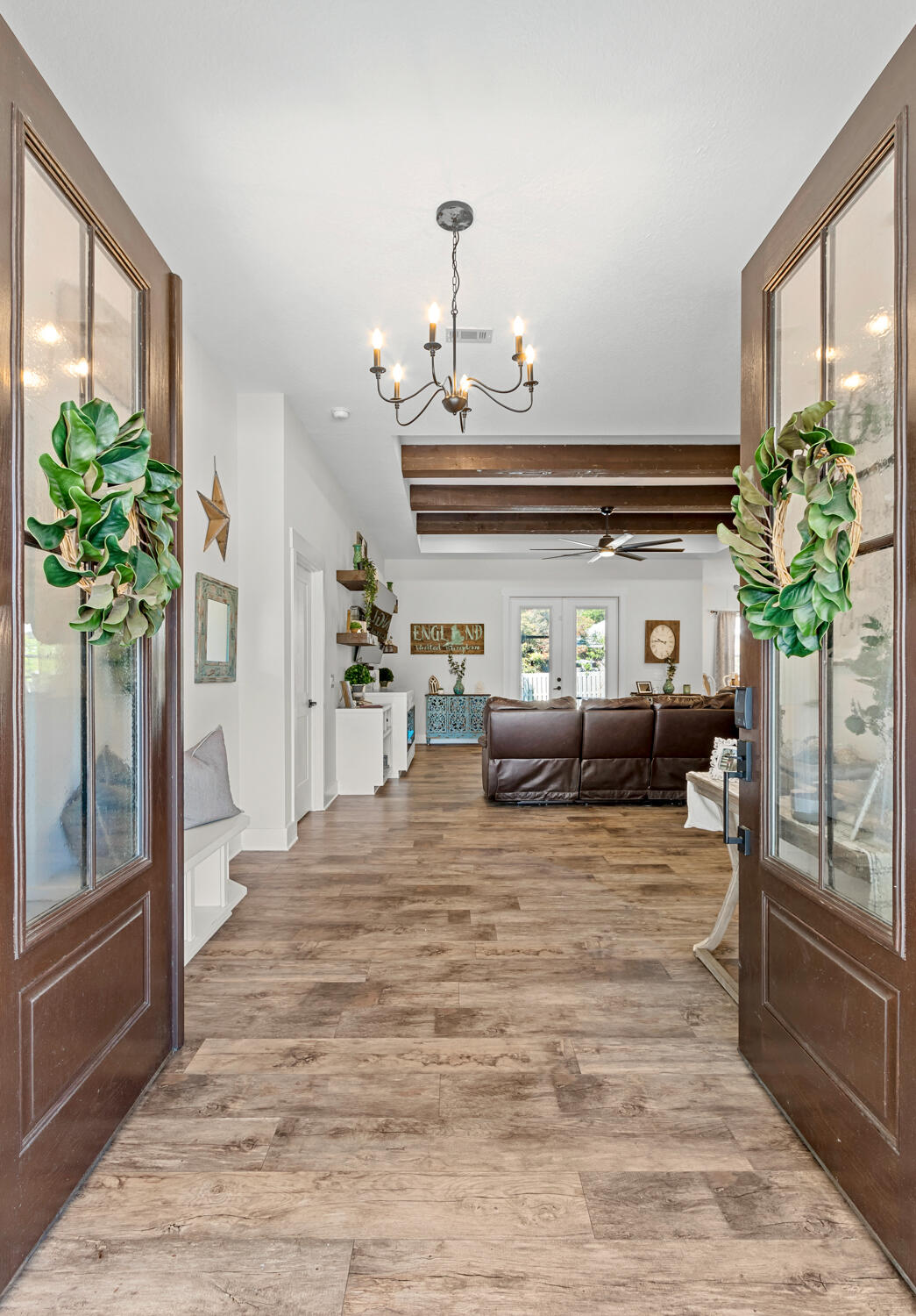Soundside Shores - Residential