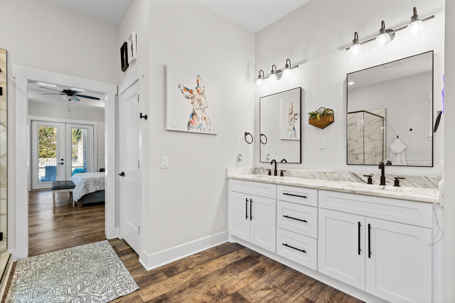 Soundside Shores - Residential