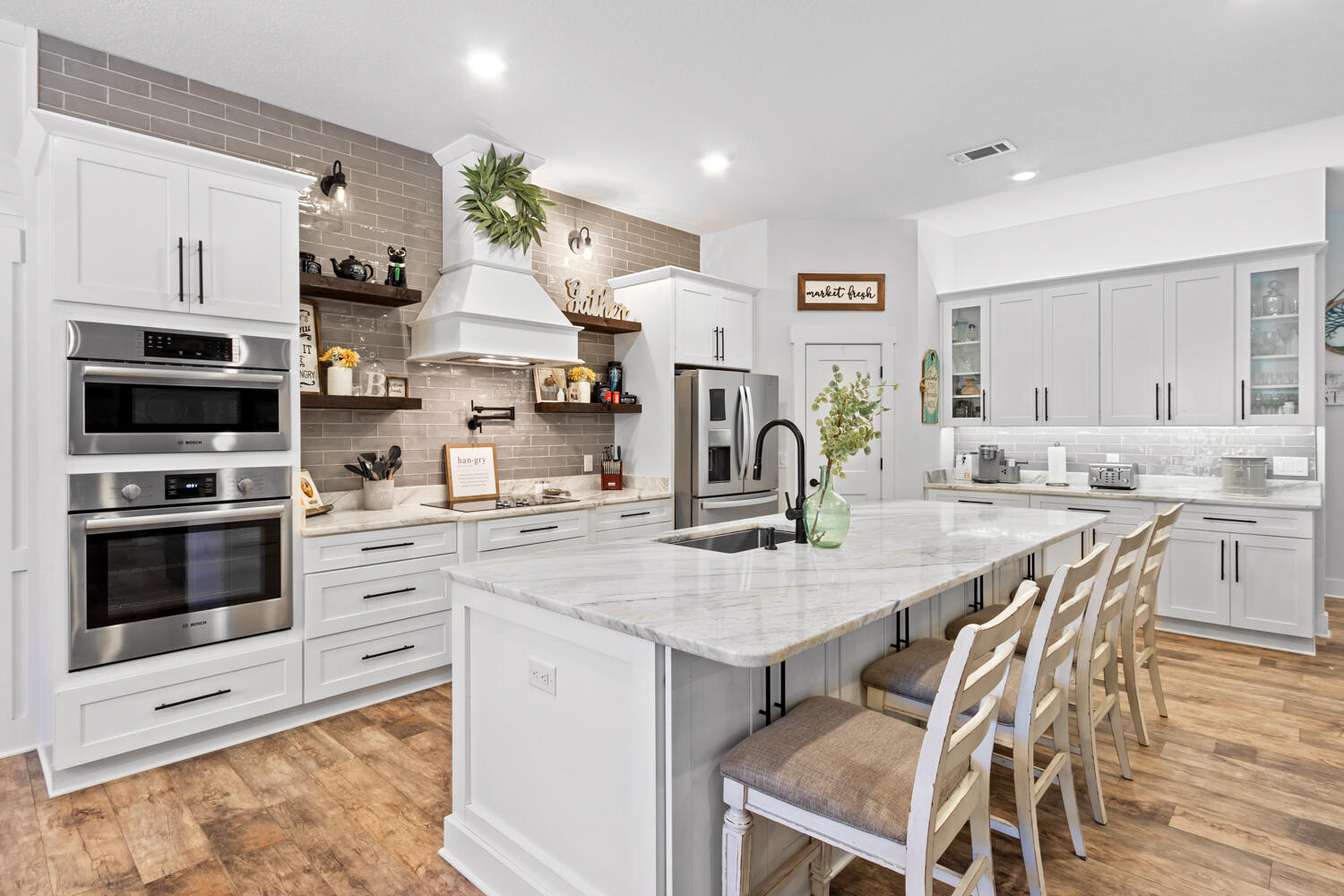 Soundside Shores - Residential