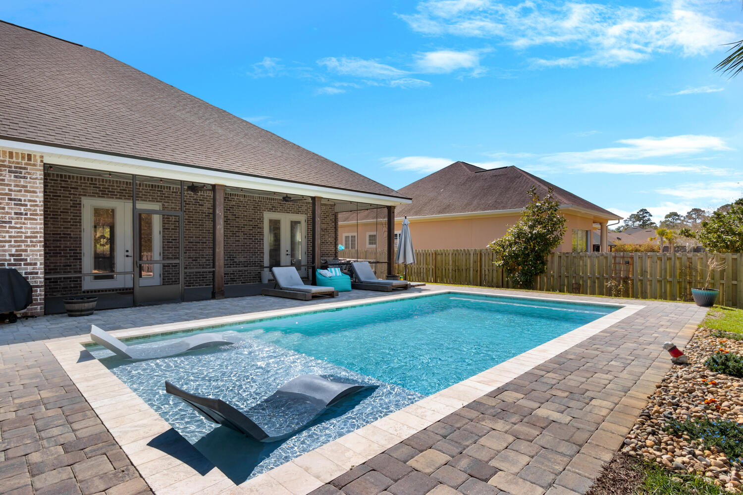 Soundside Shores - Residential
