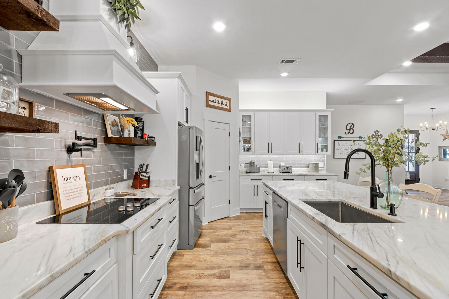 Soundside Shores - Residential