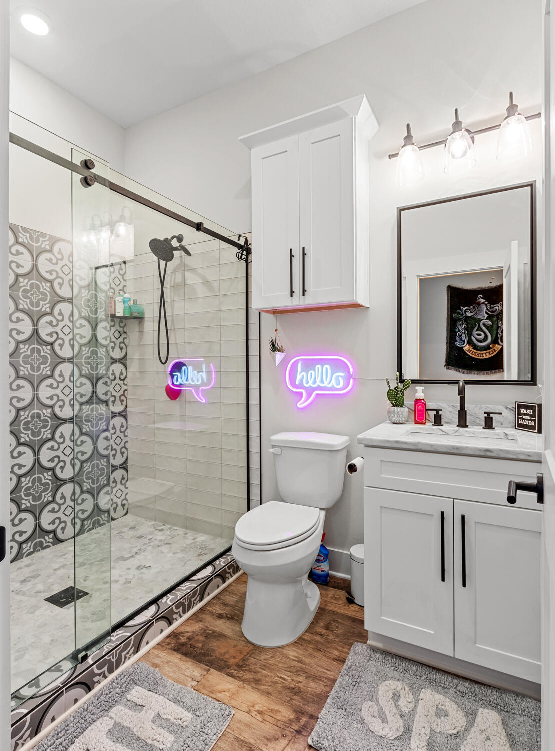 Soundside Shores - Residential