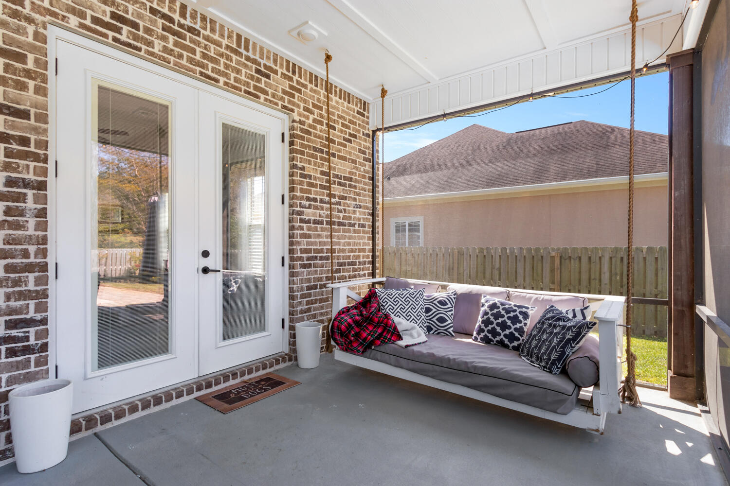 Soundside Shores - Residential
