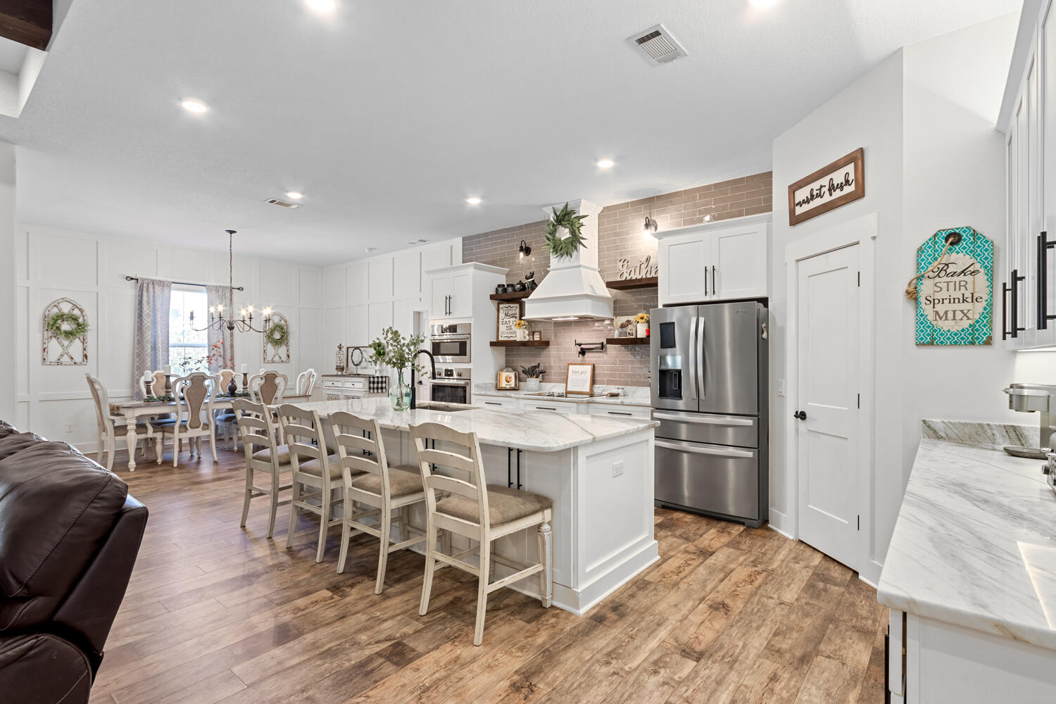 Soundside Shores - Residential
