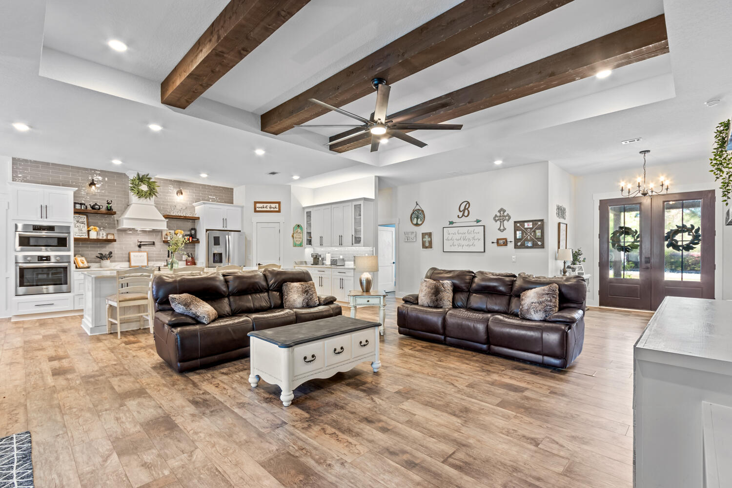 Soundside Shores - Residential