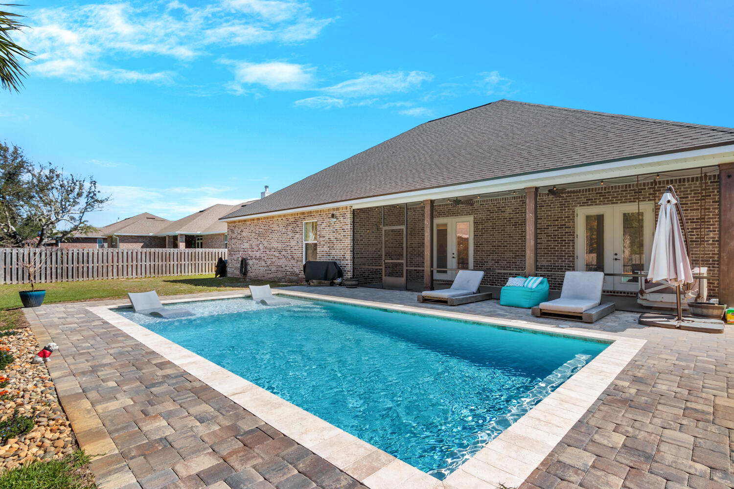Soundside Shores - Residential