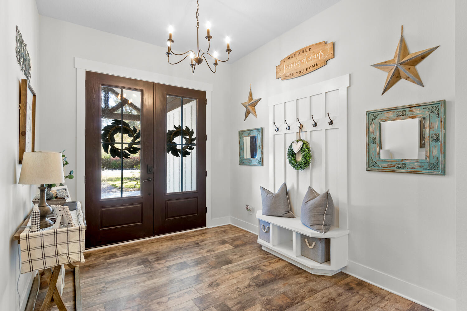 Soundside Shores - Residential