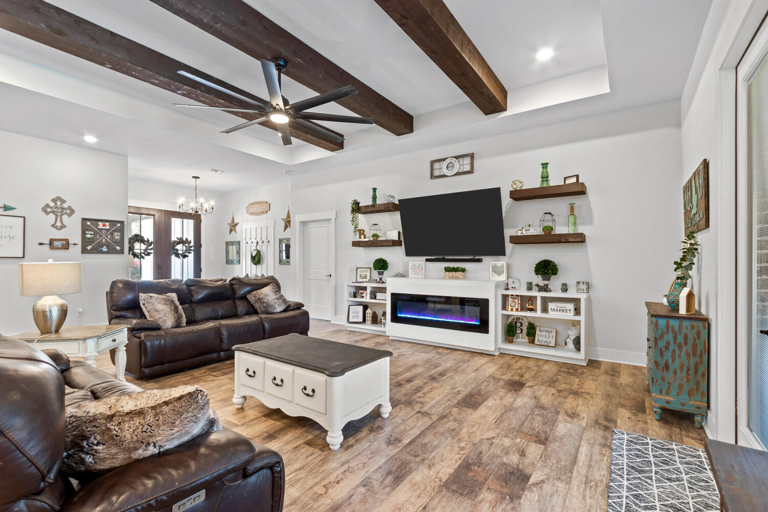 Soundside Shores - Residential