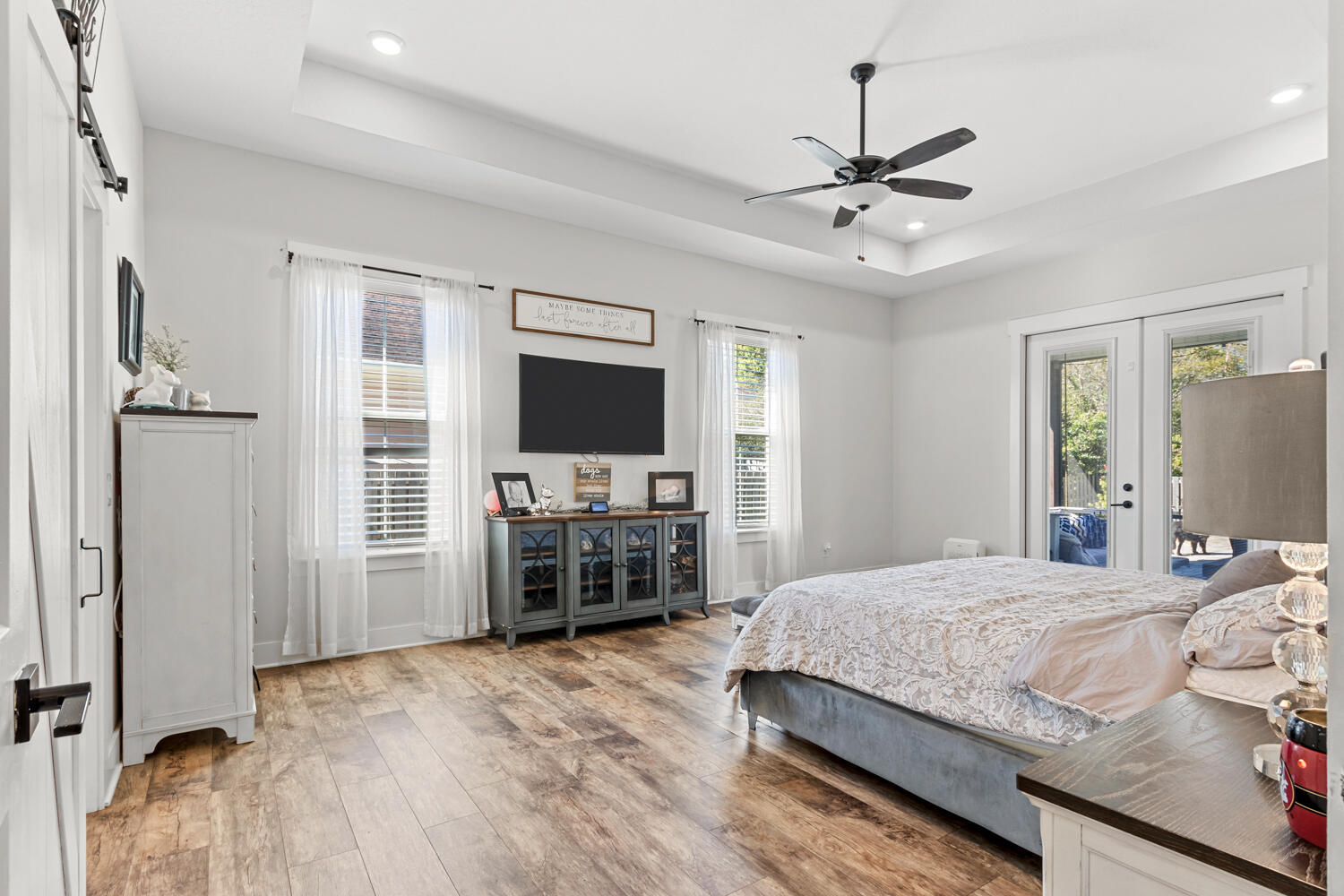 Soundside Shores - Residential