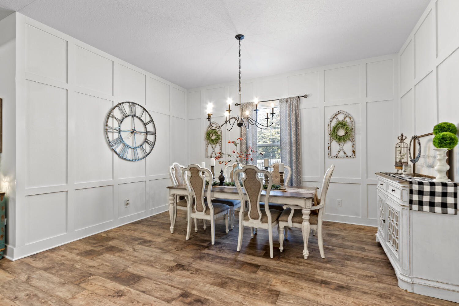 Soundside Shores - Residential