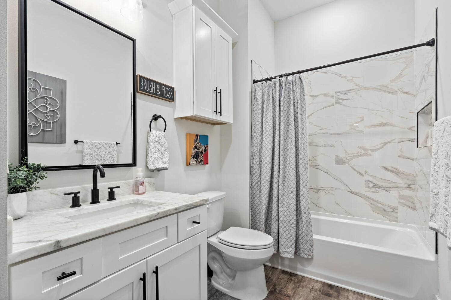 Soundside Shores - Residential
