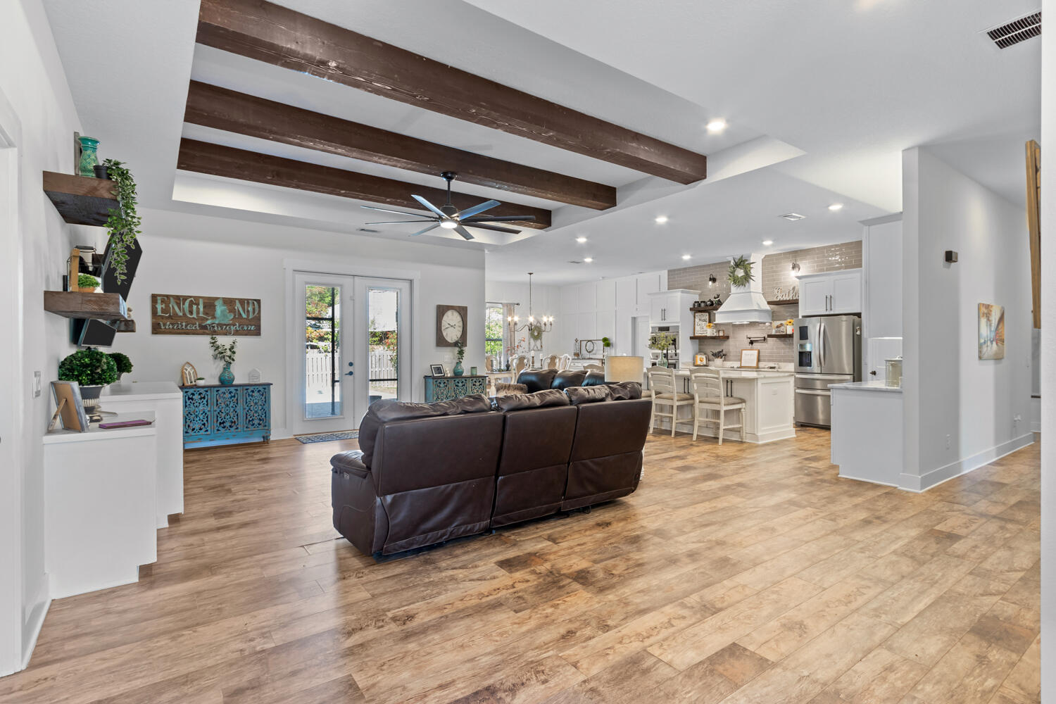 Soundside Shores - Residential
