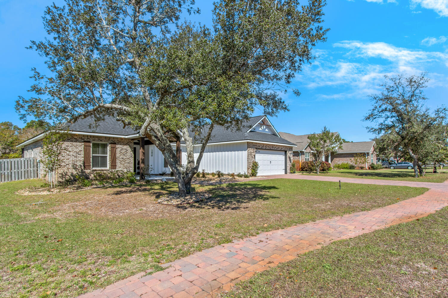 Soundside Shores - Residential