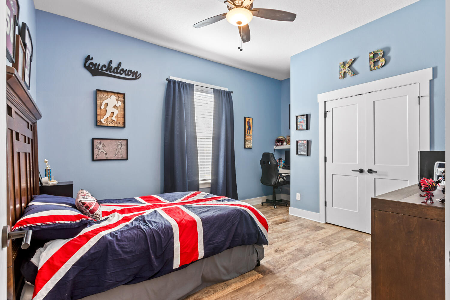 Soundside Shores - Residential