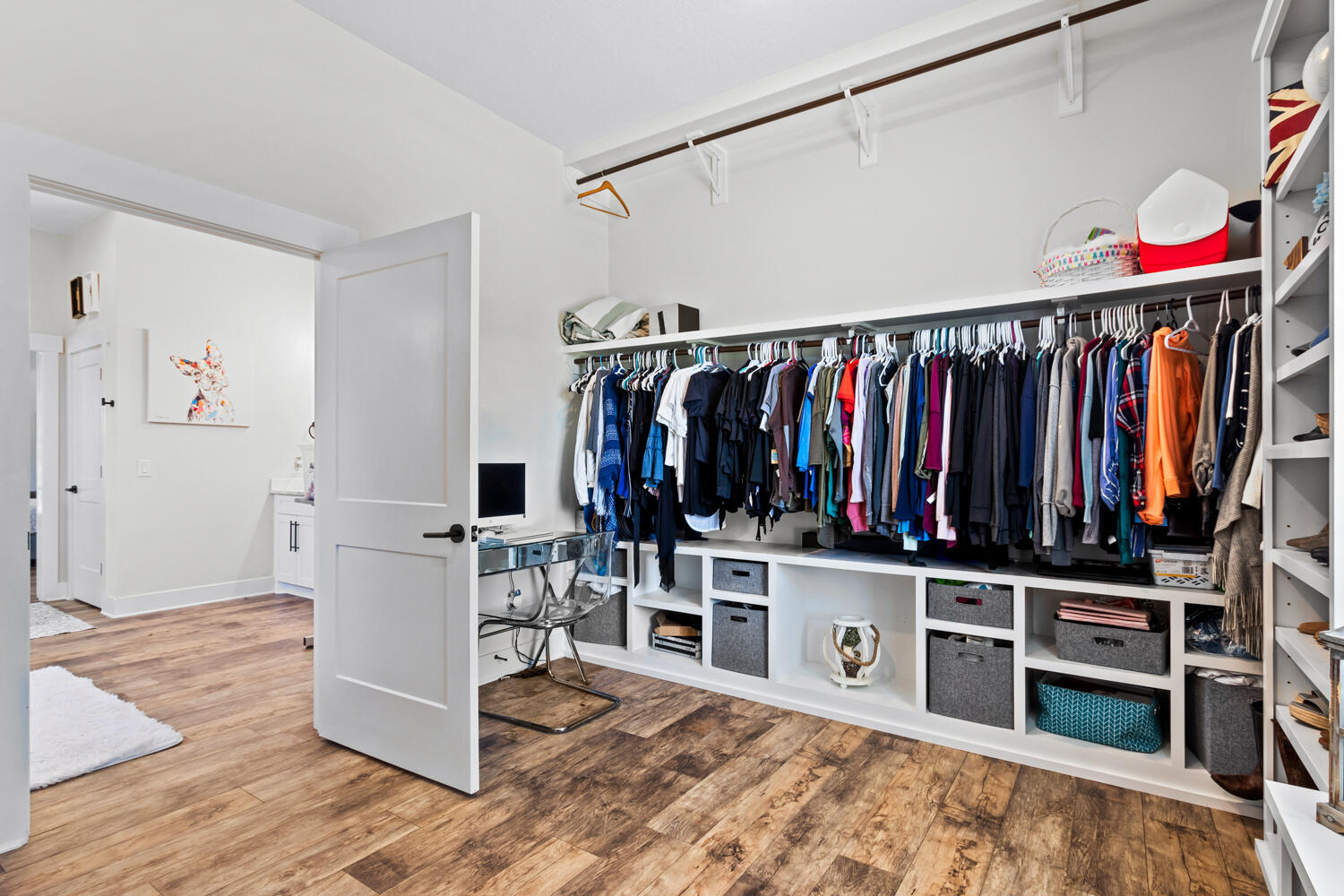 Soundside Shores - Residential