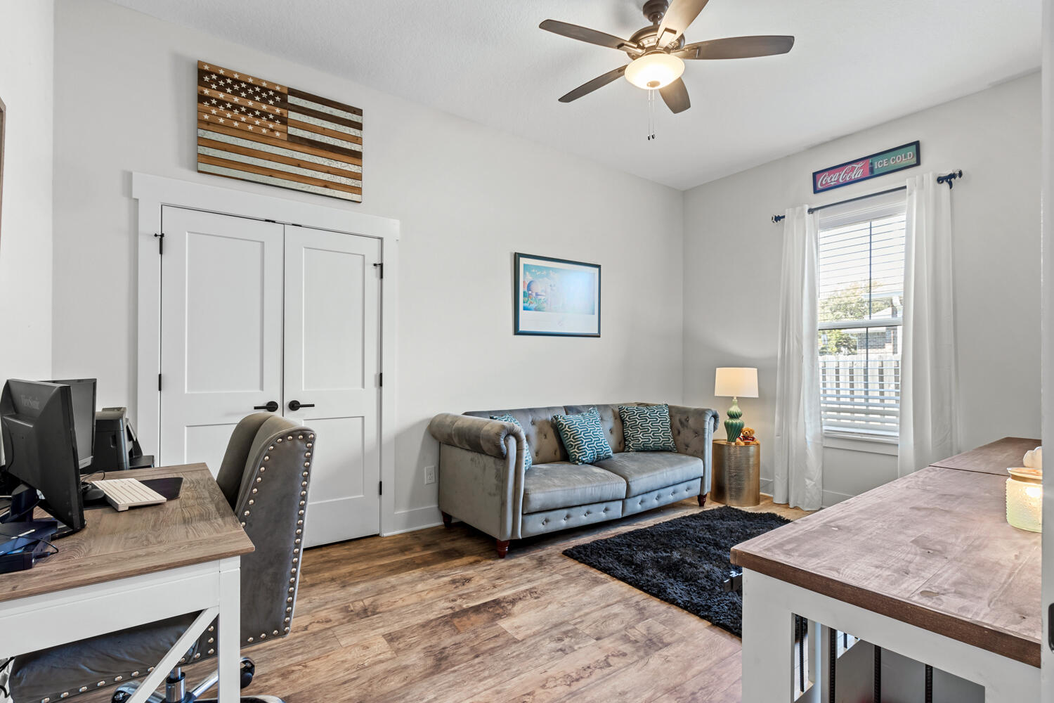 Soundside Shores - Residential