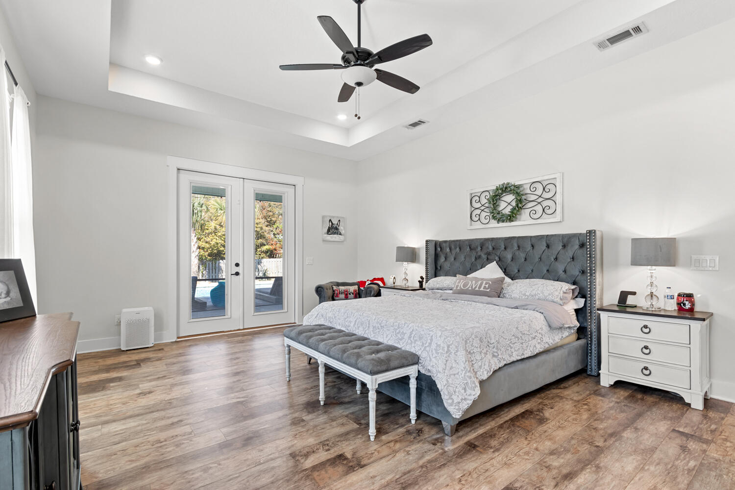 Soundside Shores - Residential