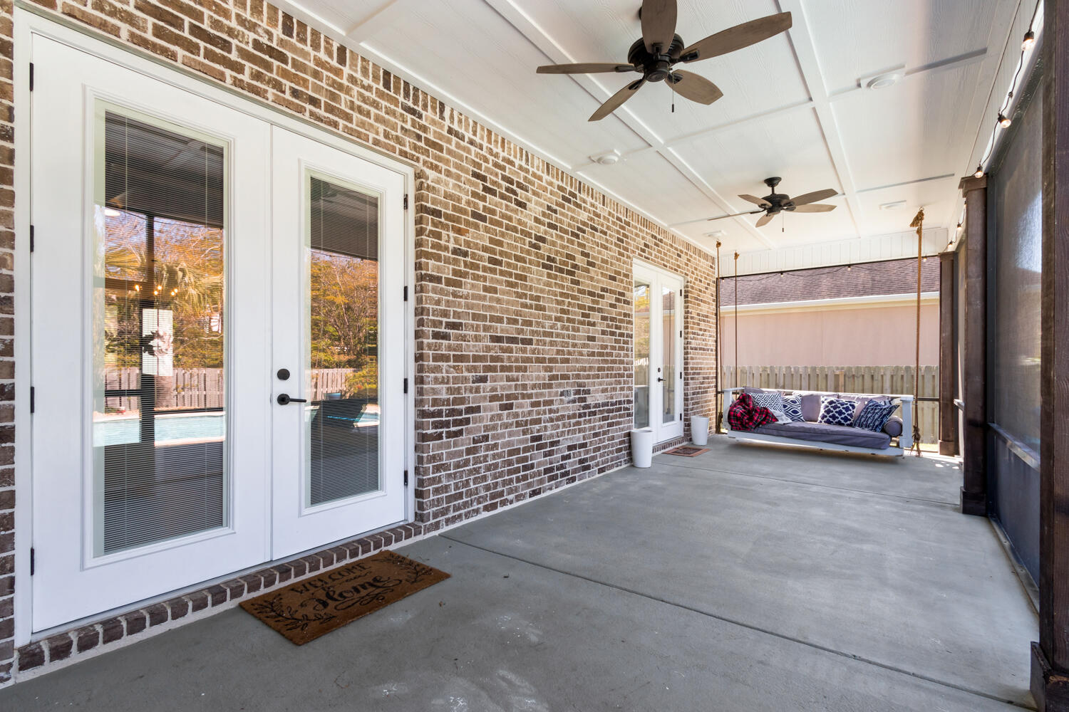 Soundside Shores - Residential