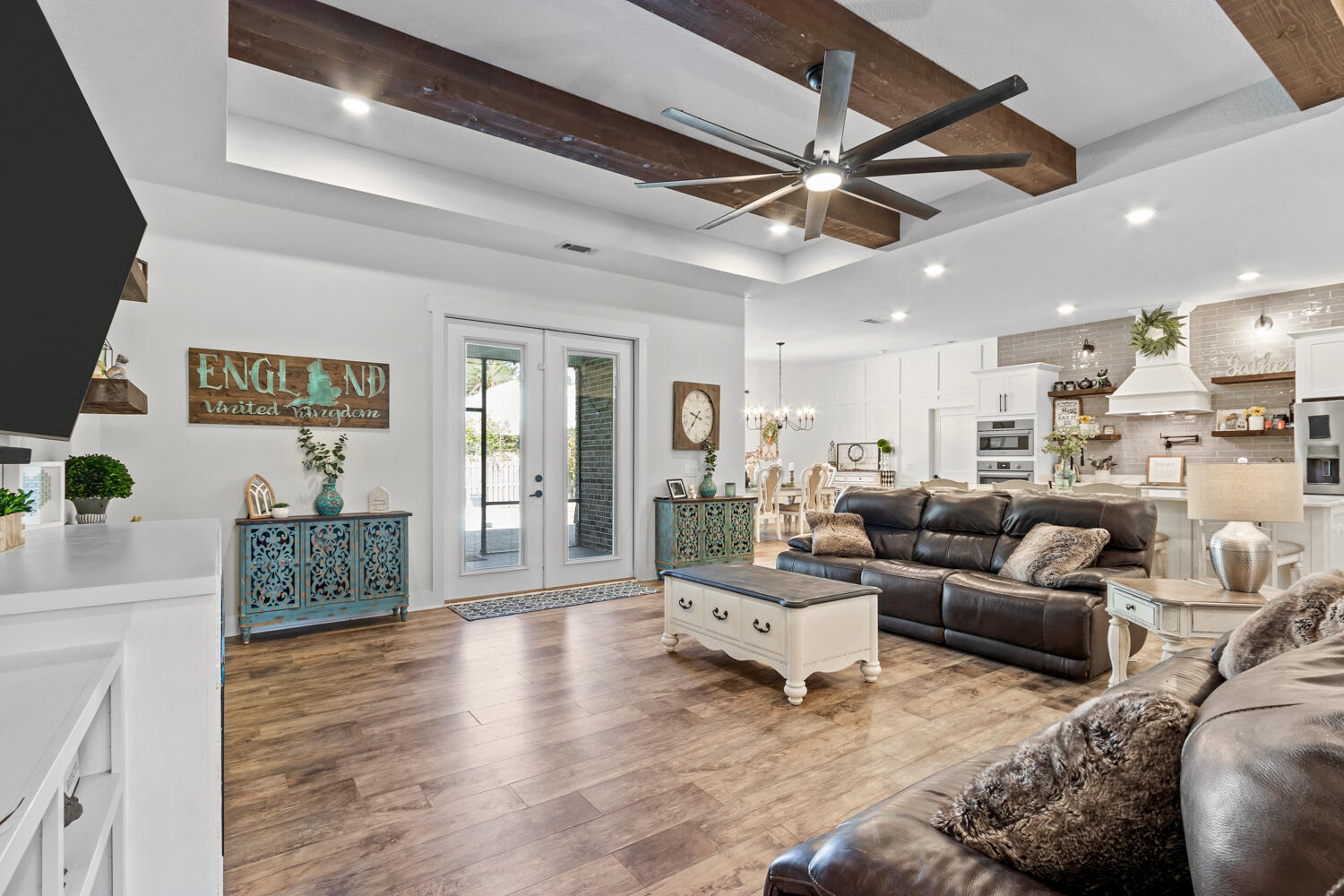 Soundside Shores - Residential