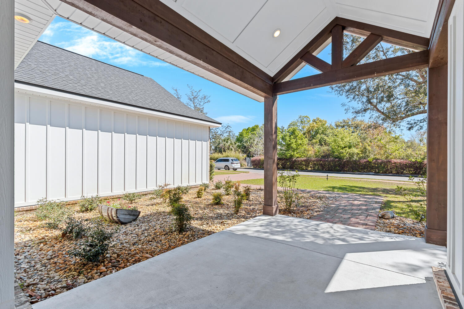 Soundside Shores - Residential