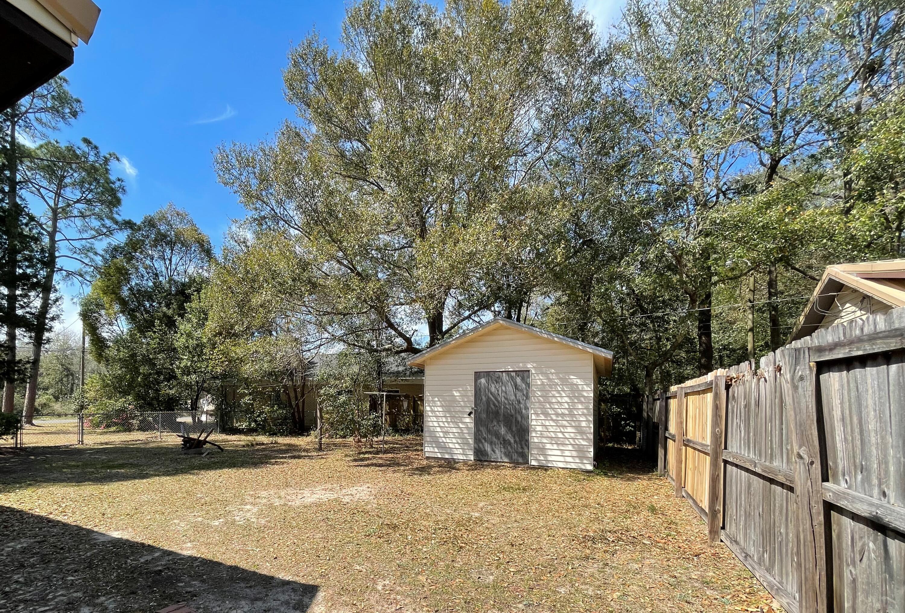 Crestview - Residential