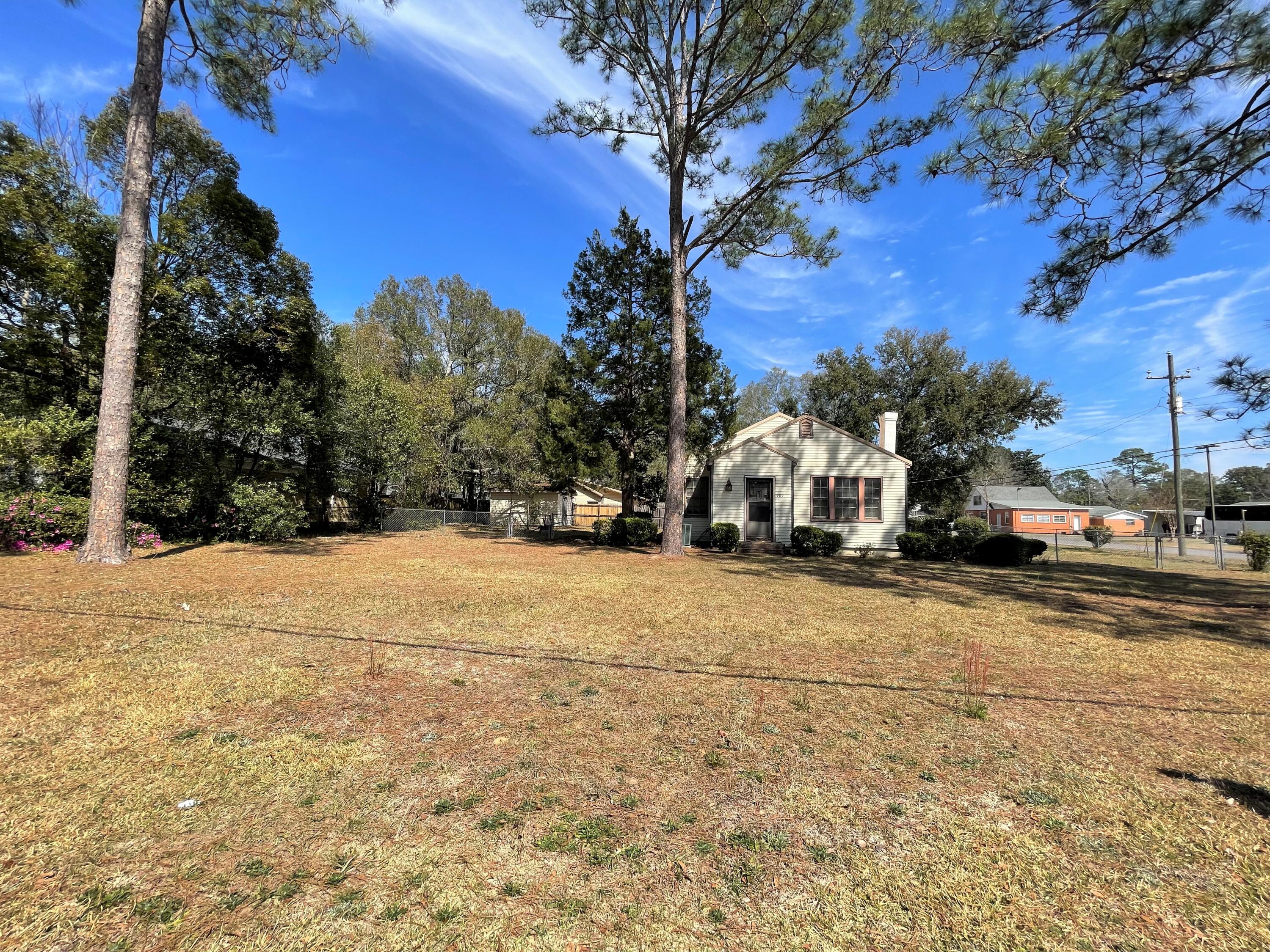 Crestview - Residential