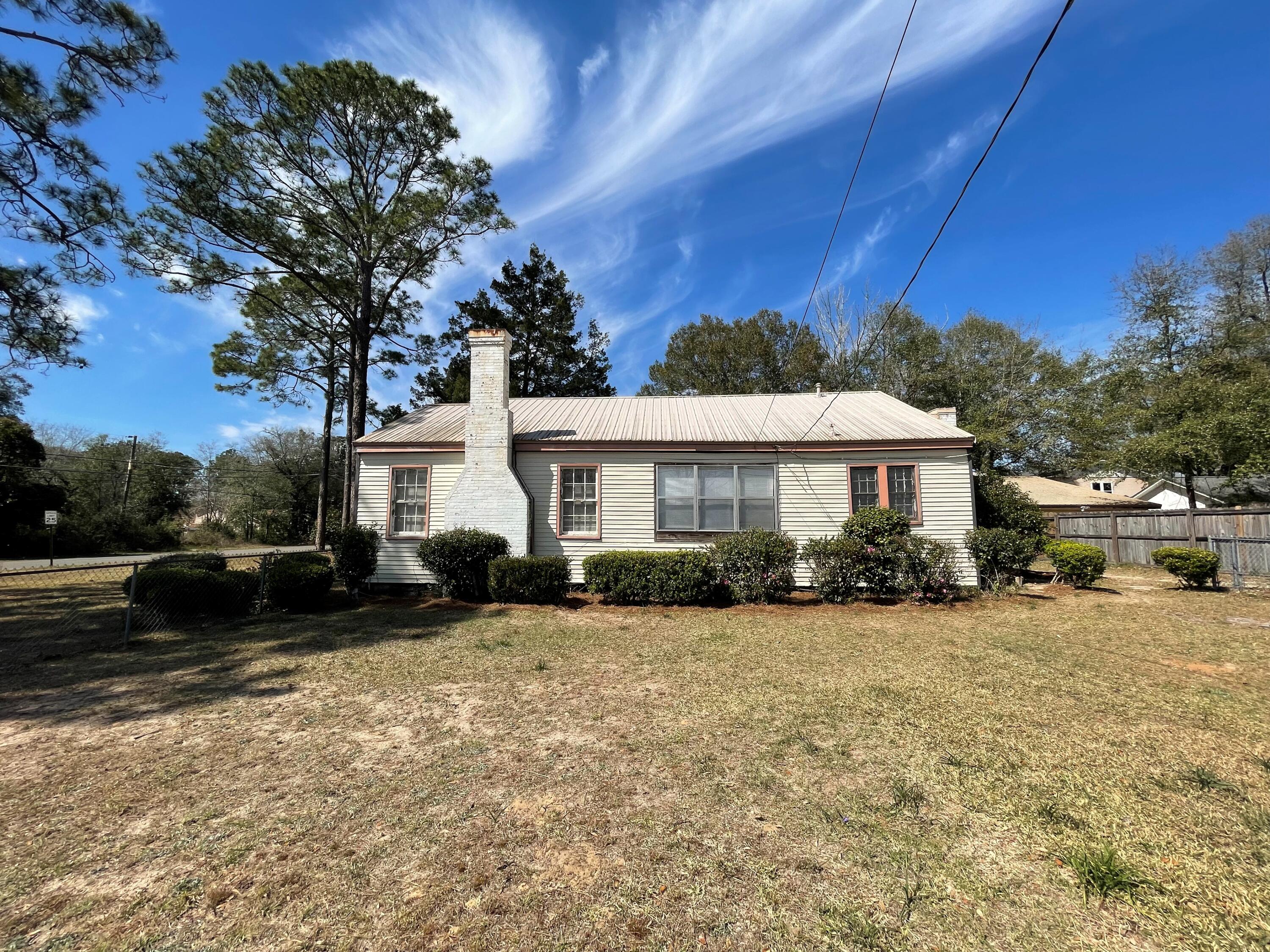 Crestview - Residential