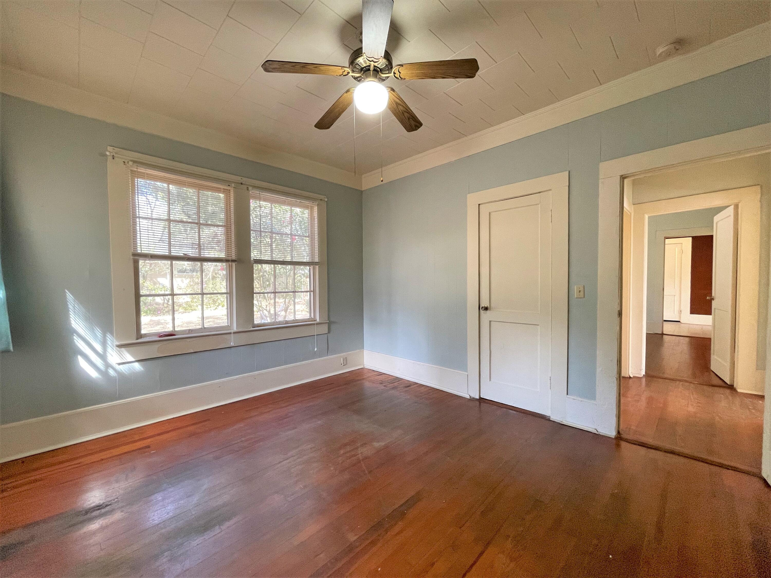 Crestview - Residential