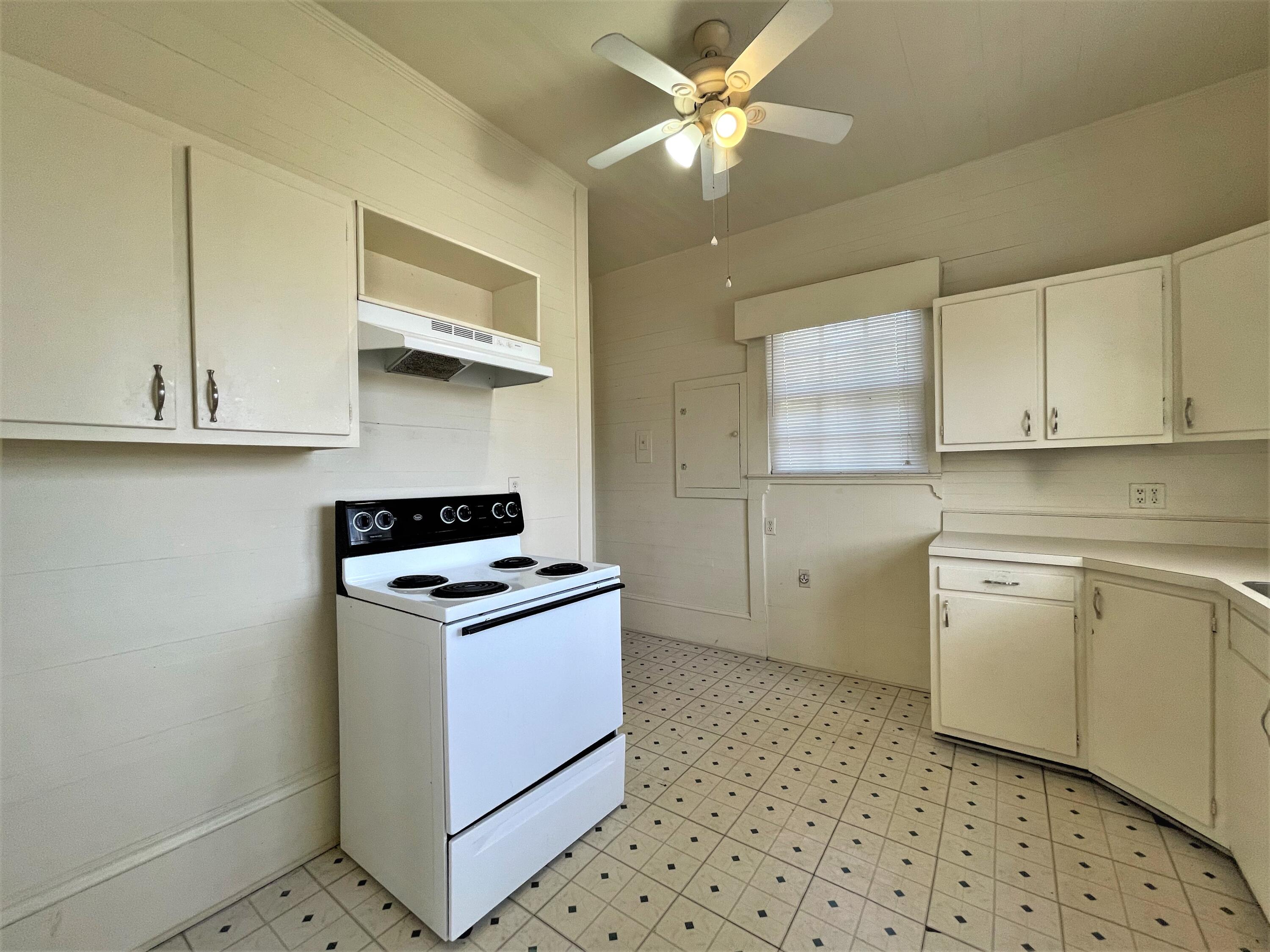 Crestview - Residential