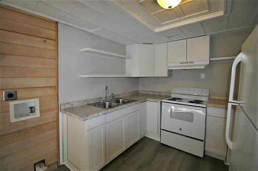 Crestview - Residential