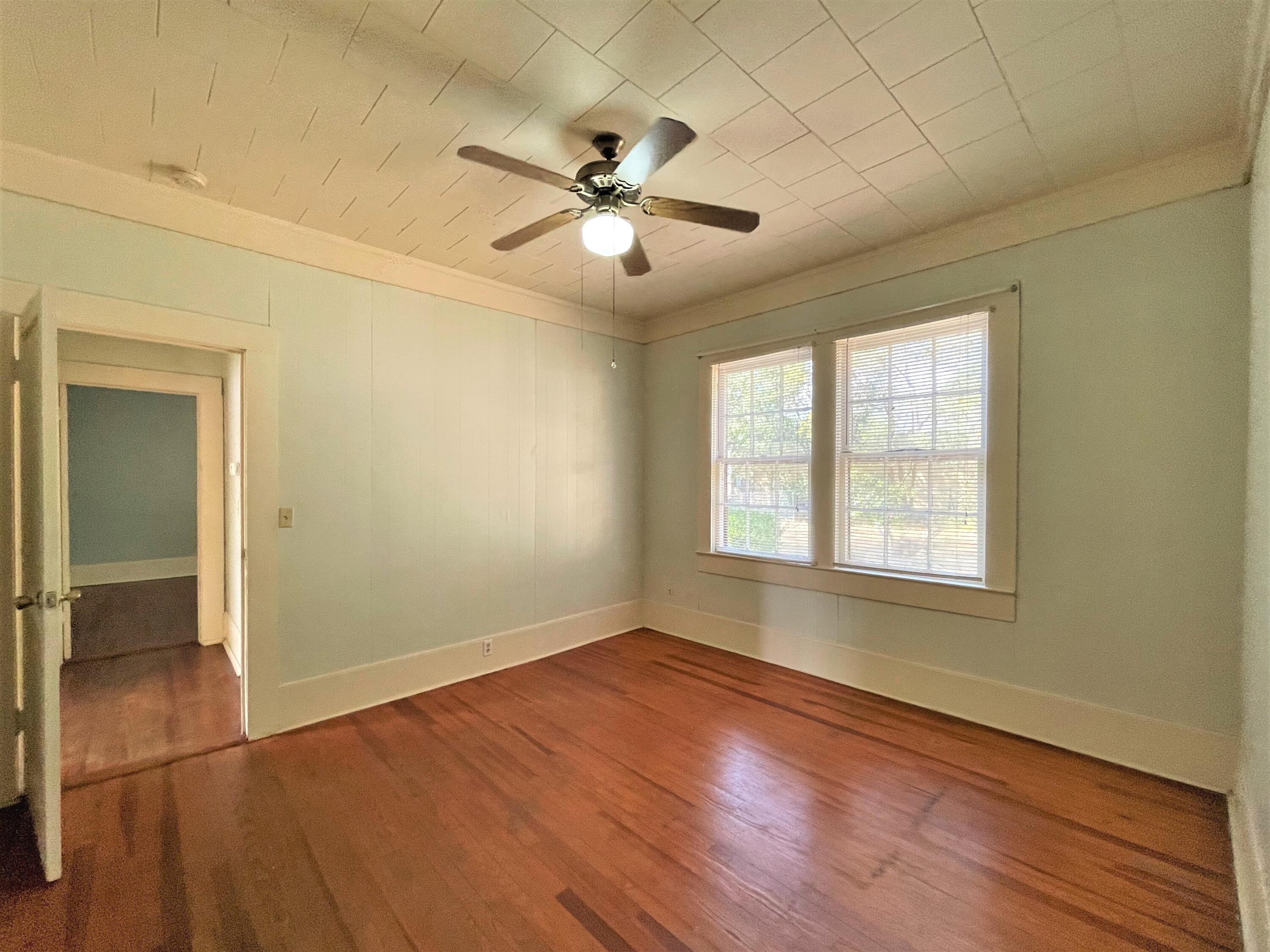 Crestview - Residential