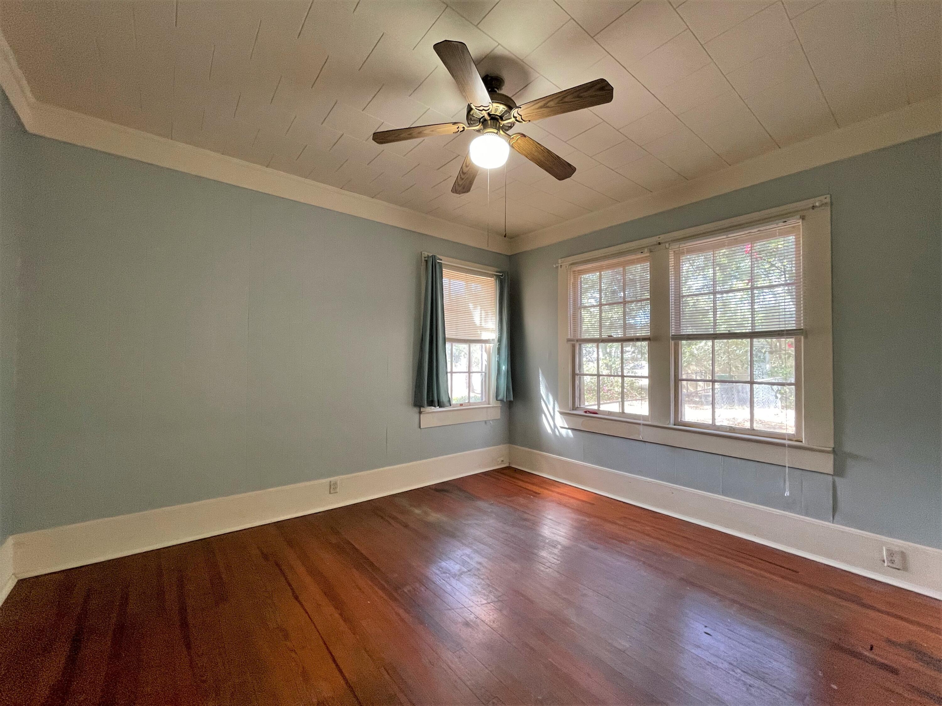 Crestview - Residential