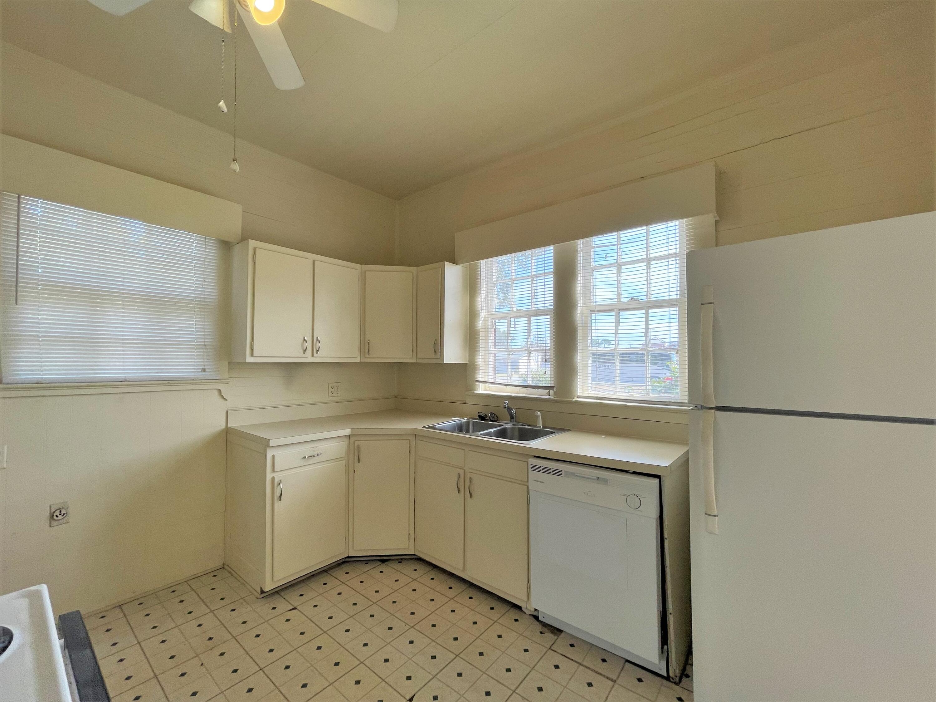 Crestview - Residential