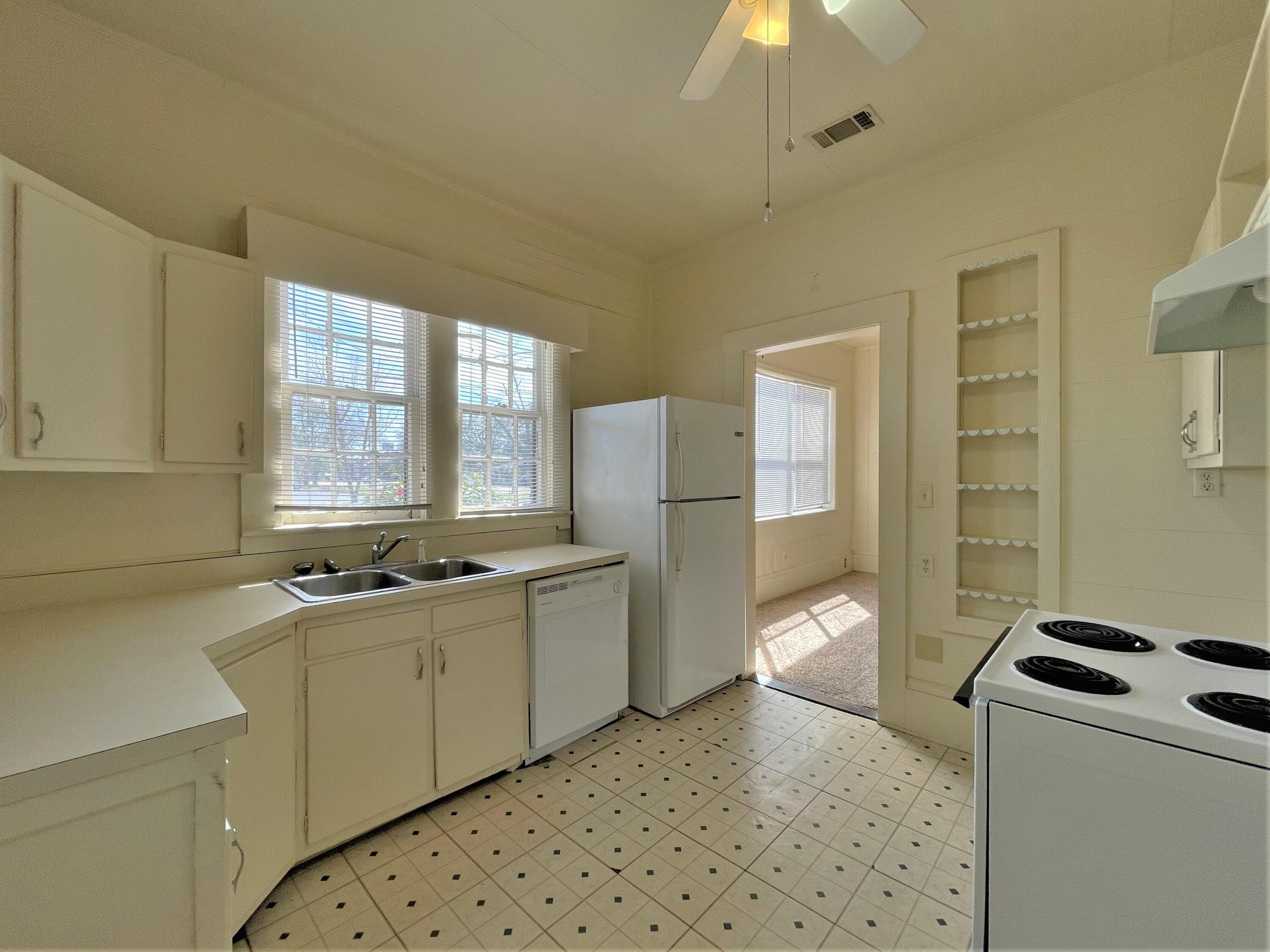 Crestview - Residential