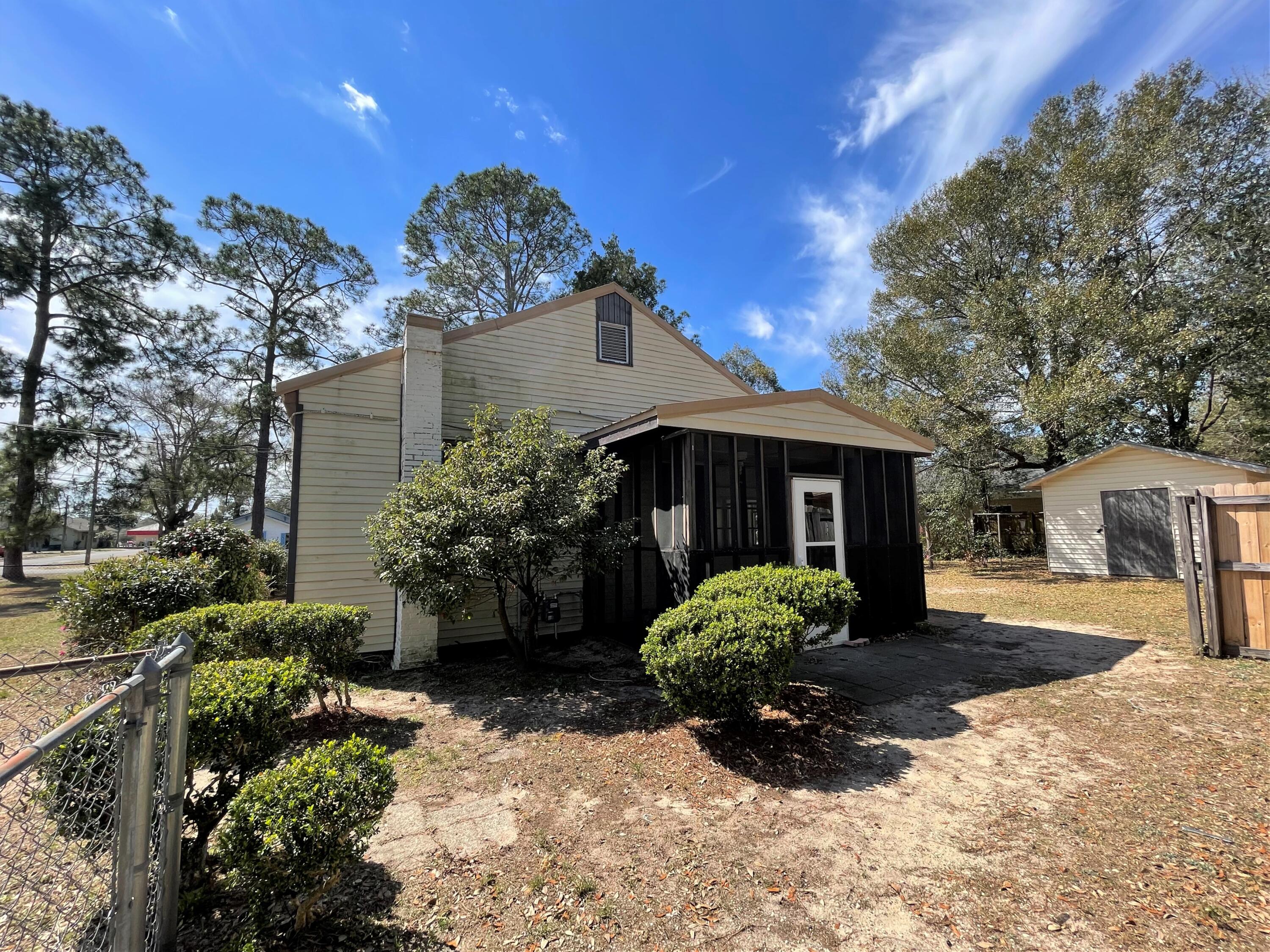 Crestview - Residential