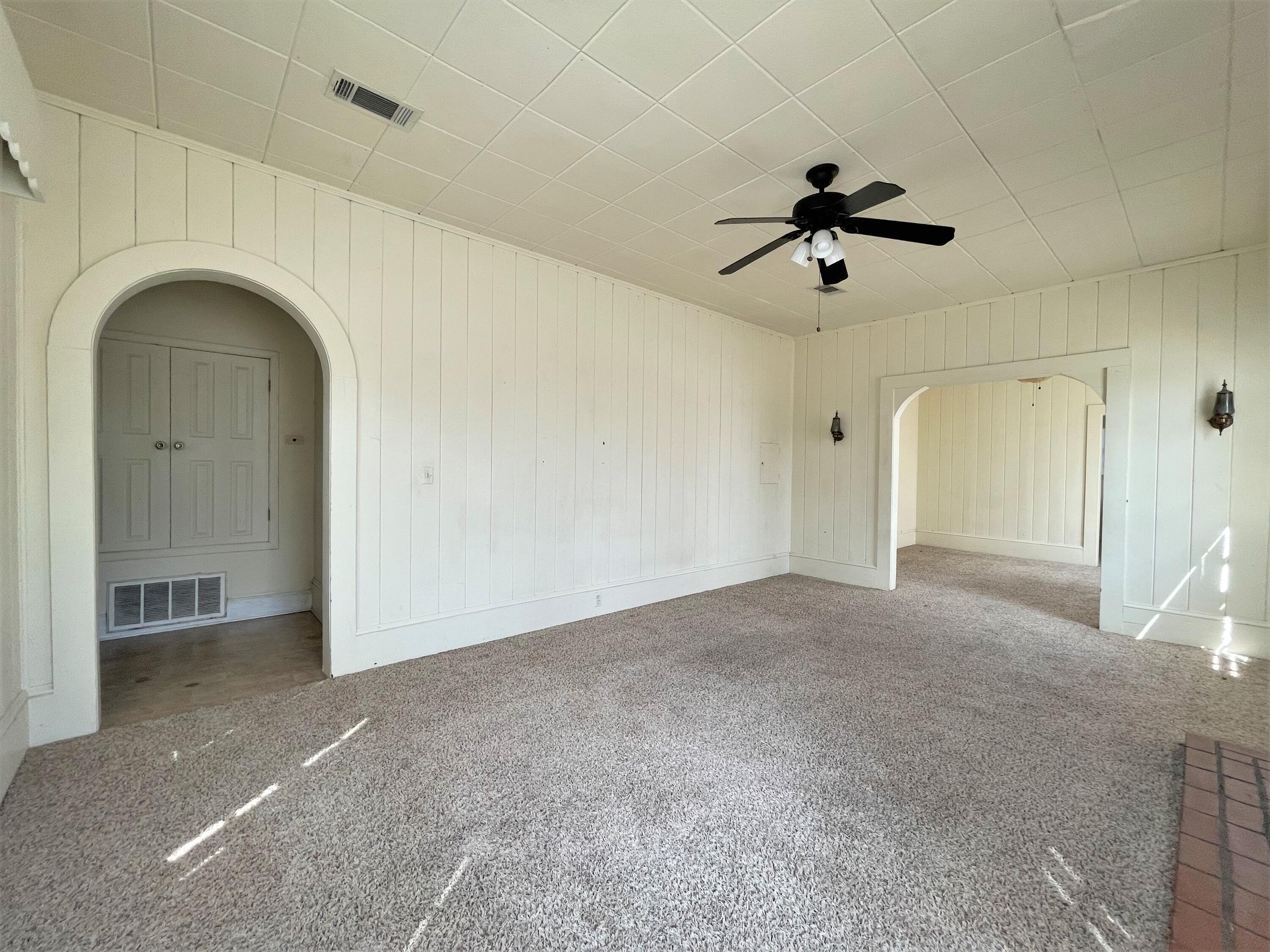 Crestview - Residential