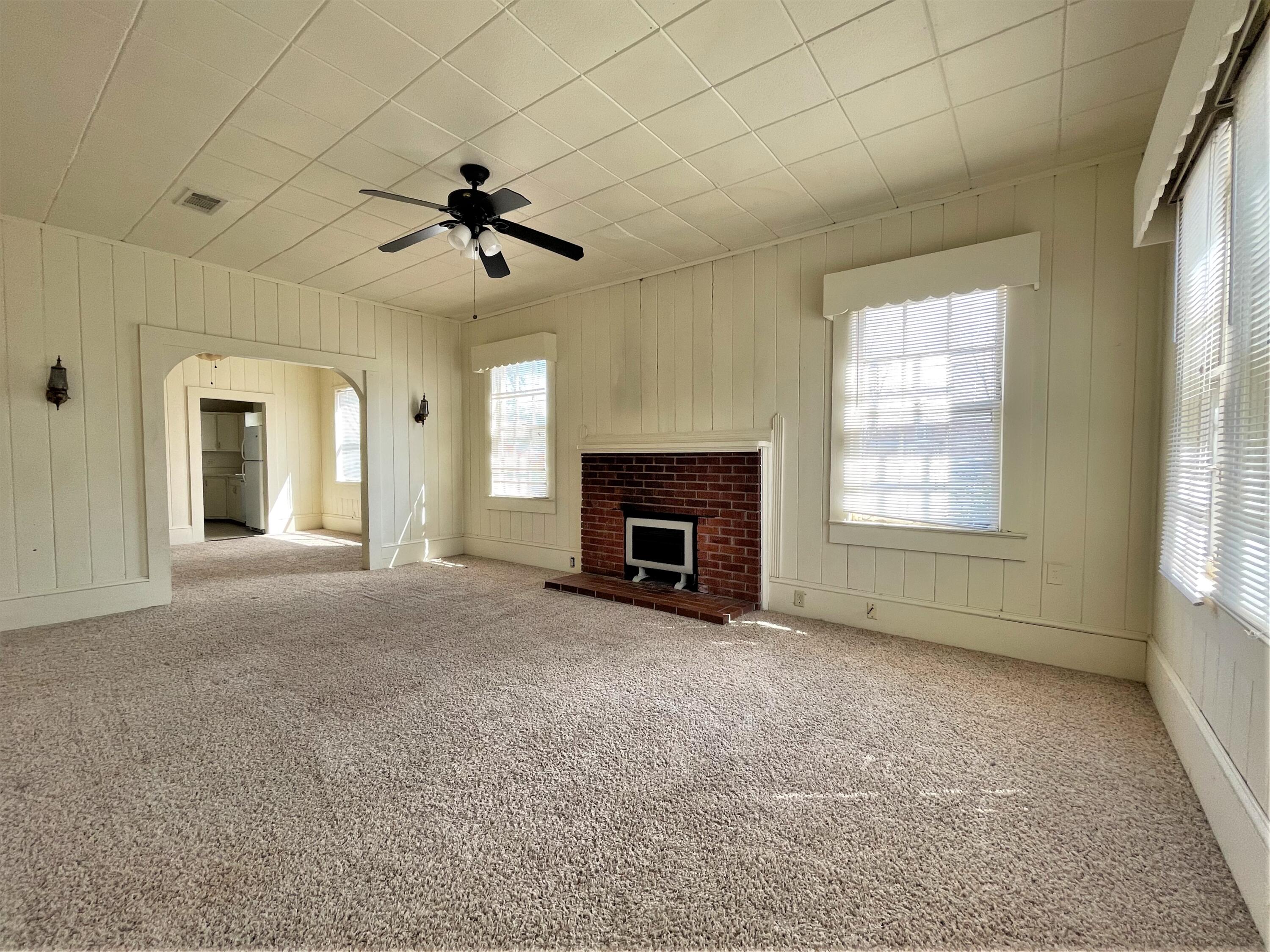 Crestview - Residential