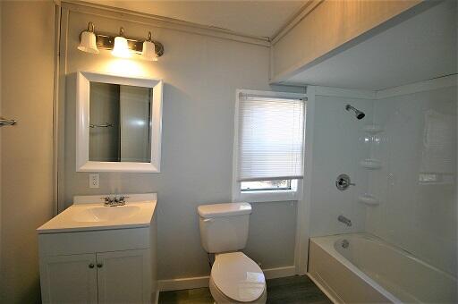 Crestview - Residential