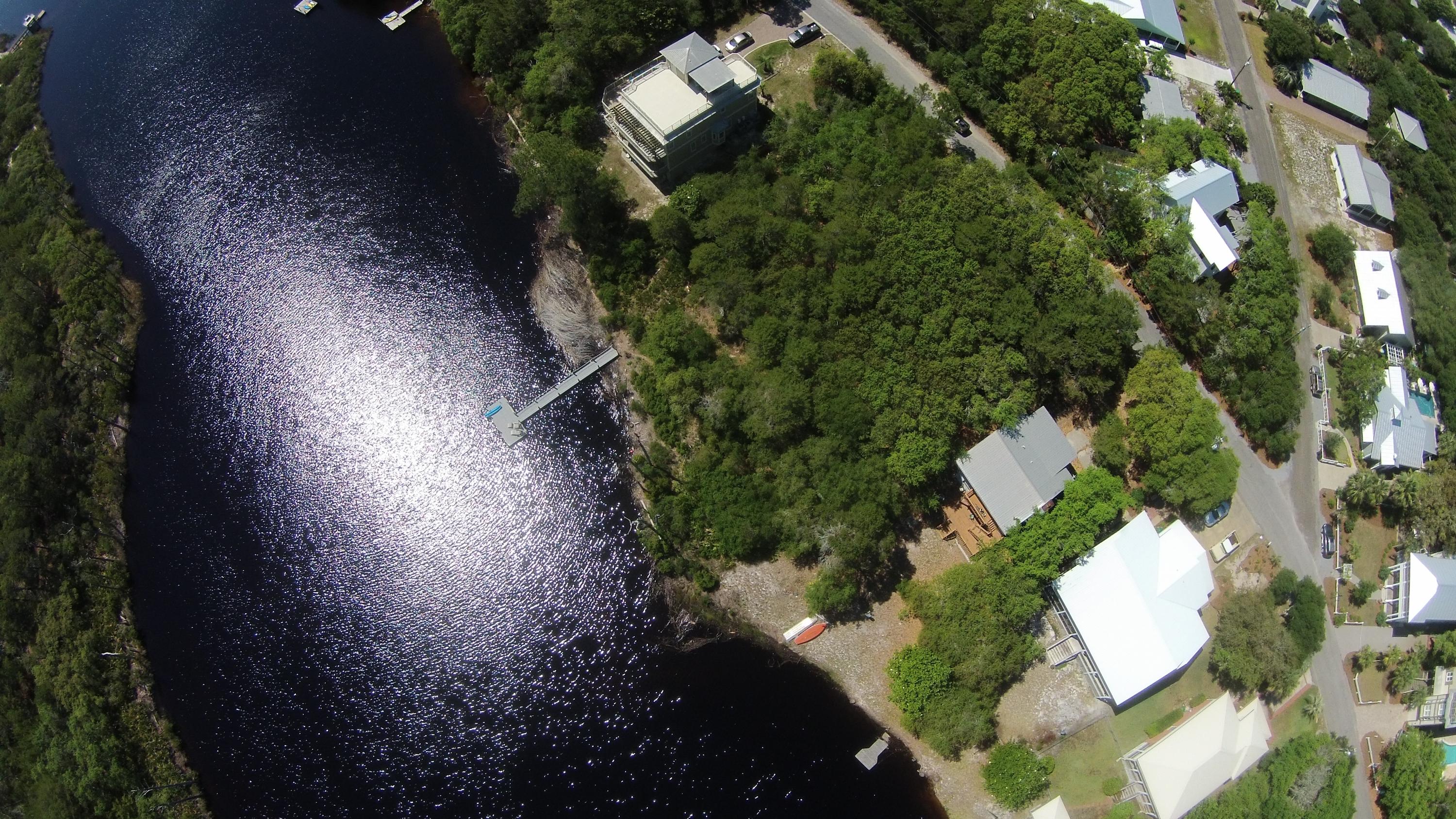 BLUE MOUNTAIN BEACH - Land