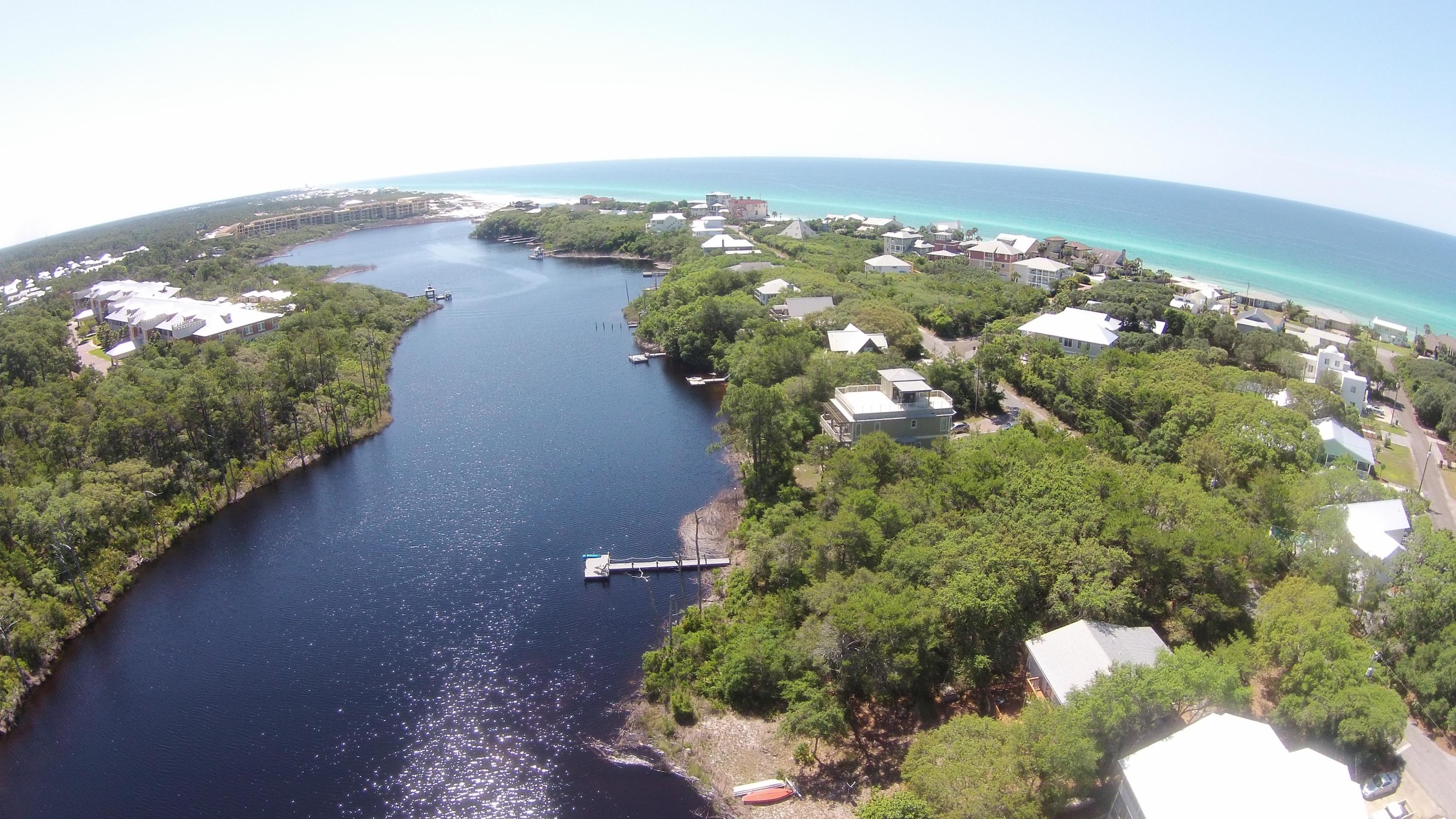 BLUE MOUNTAIN BEACH - Land