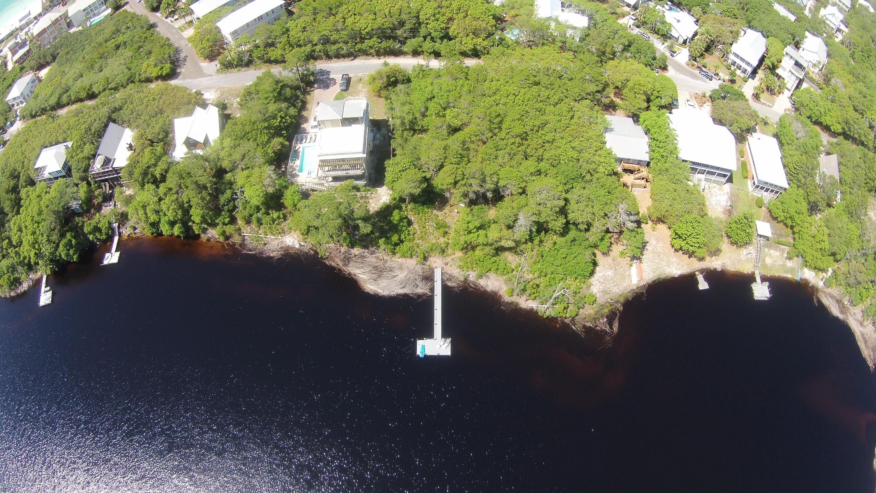 BLUE MOUNTAIN BEACH - Land