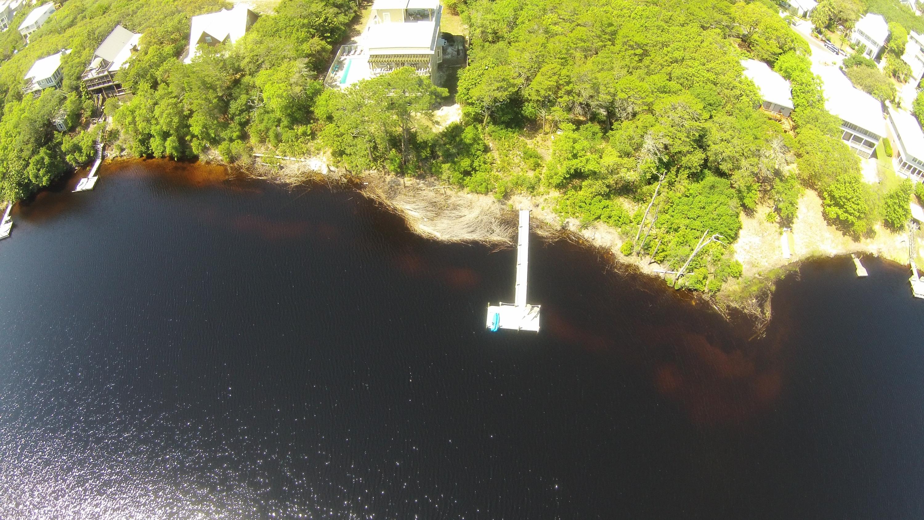 BLUE MOUNTAIN BEACH - Land