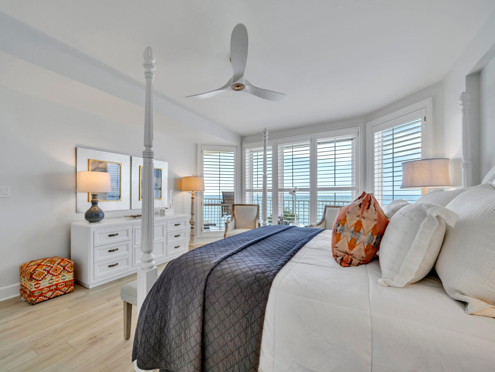 ULTIMATE CONDO THE - Residential