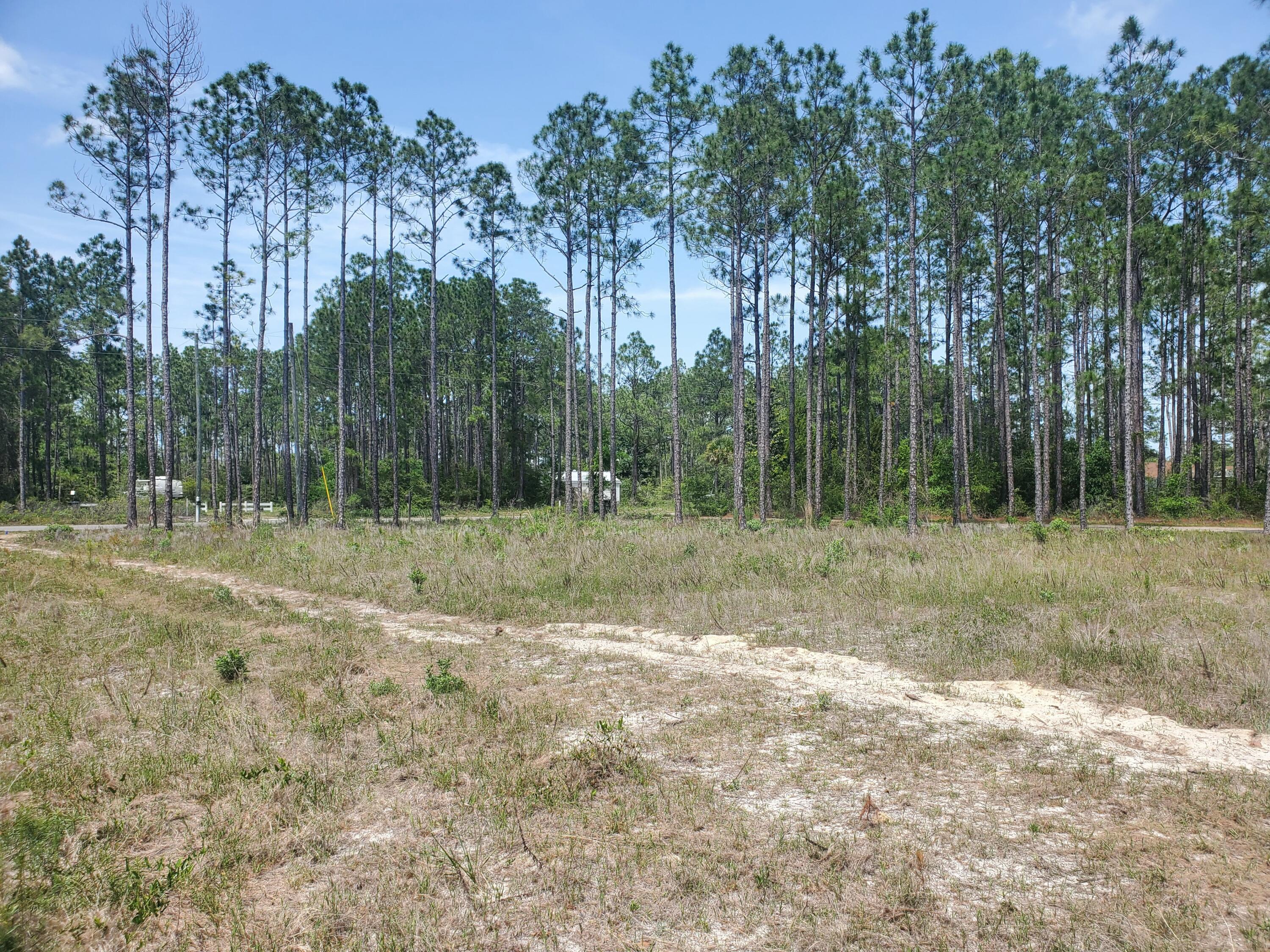 Creekwood Lands - Residential