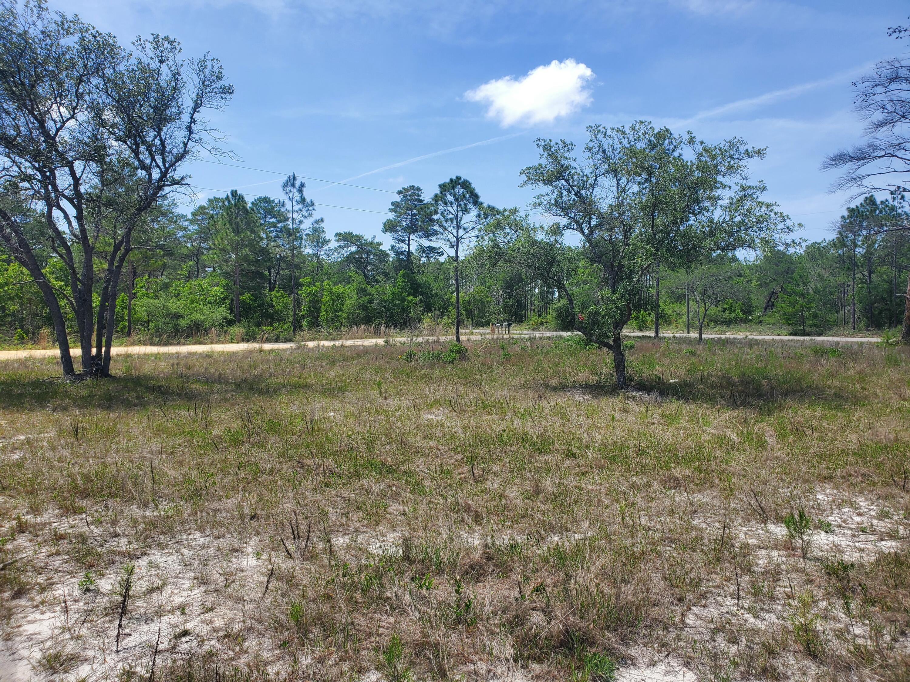 Creekwood Lands - Residential