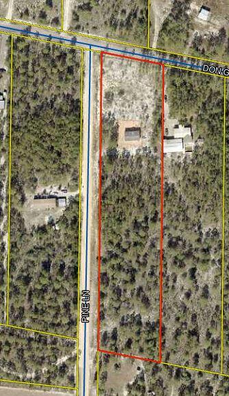 Creekwood Lands - Residential