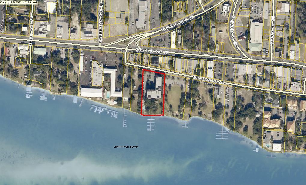 INDIANOLA ON THE WATER - Residential