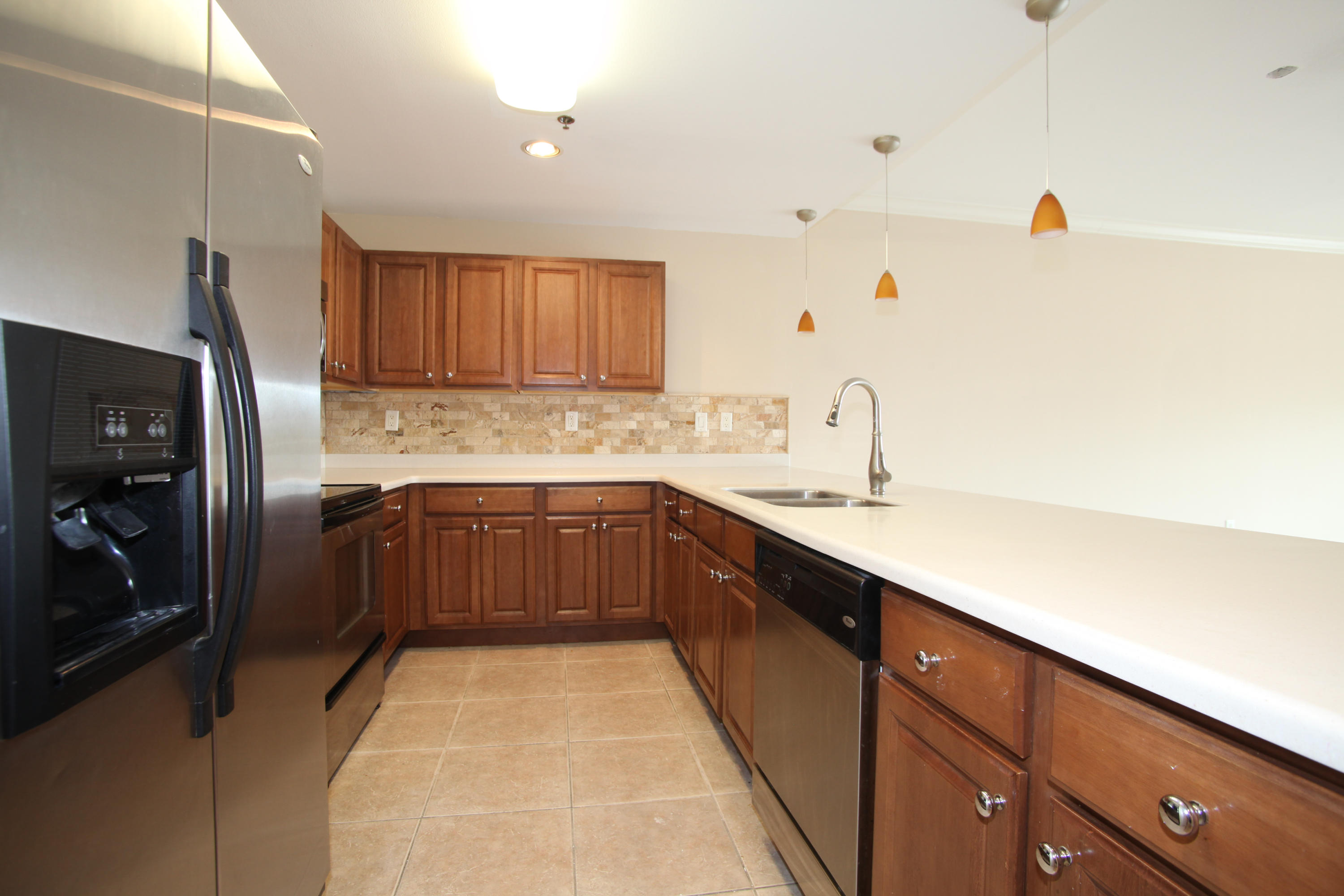 INDIANOLA ON THE WATER - Residential